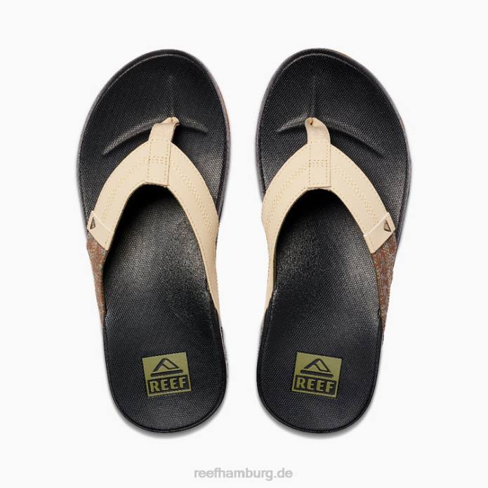 Kissenphantom Tarnpalmen 442L476 Männer Reef