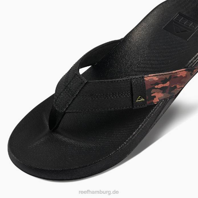 Kissenphantom Tarnung 442L475 Männer Reef