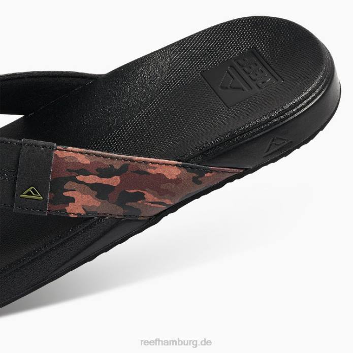 Kissenphantom Tarnung 442L475 Männer Reef