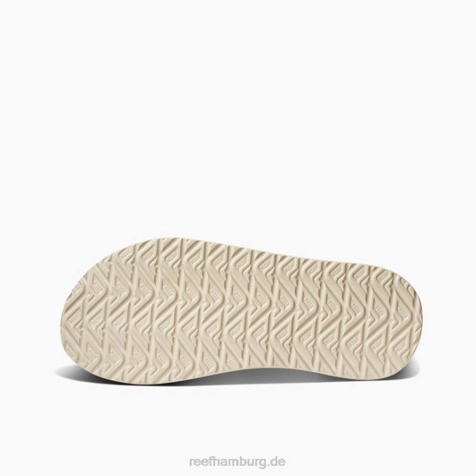 Kissenphantom Vintage brauner Sonnenuntergang 442L310 Männer Reef