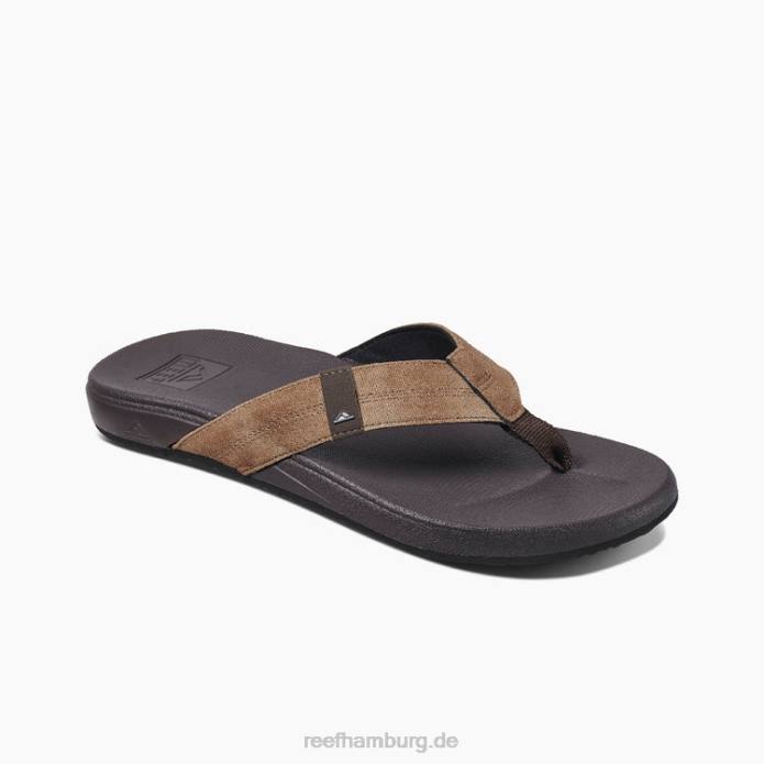 Kissenphantom braun/braun 442L352 Männer Reef