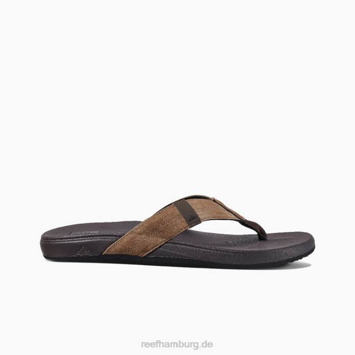 Kissenphantom braun/braun 442L352 Männer Reef