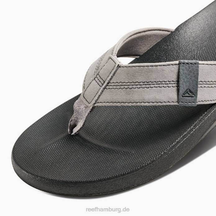 Kissenphantom grau schattiert 442L357 Männer Reef