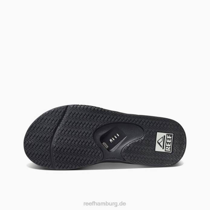 Lederfächern balsamisch 442L466 Männer Reef