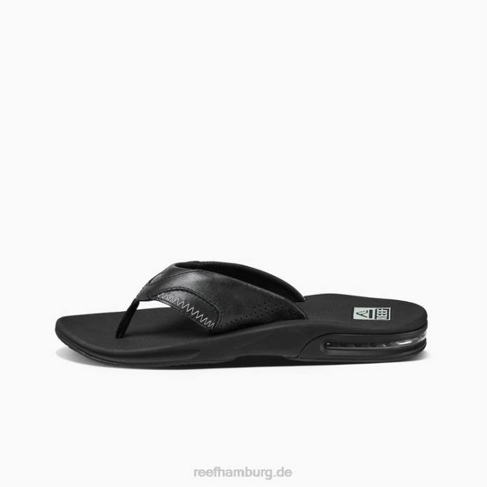 Lederfächern balsamisch 442L466 Männer Reef