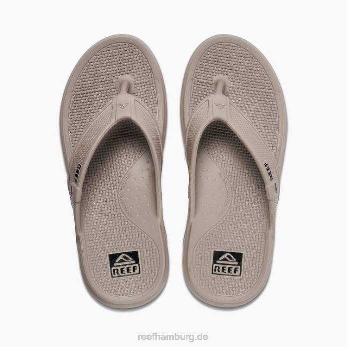 Oase Taupe 442L441 Männer Reef