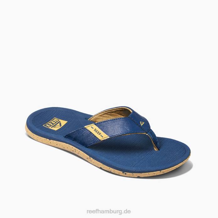 Riff Santa Ana Lagerfeuer 442L474 Männer