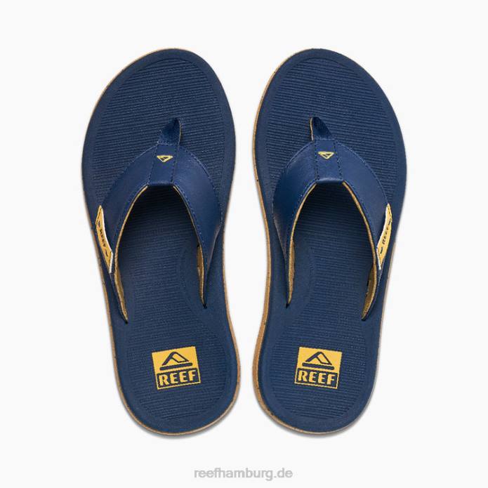 Riff Santa Ana Lagerfeuer 442L474 Männer