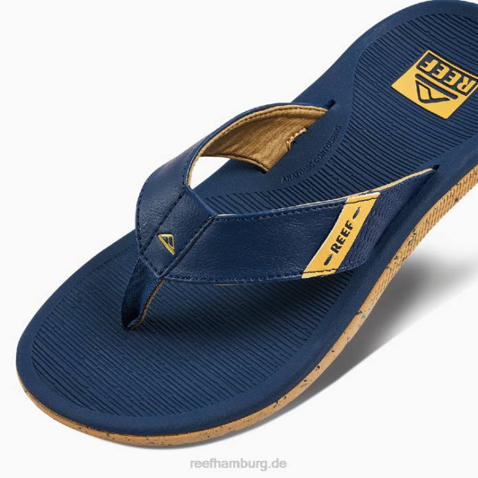 Riff Santa Ana Lagerfeuer 442L474 Männer