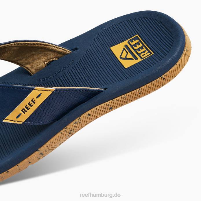 Riff Santa Ana Lagerfeuer 442L474 Männer