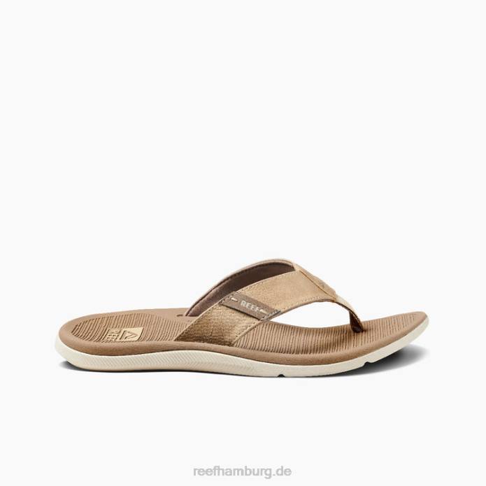 Riff Santa Ana bräunen 442L342 Männer