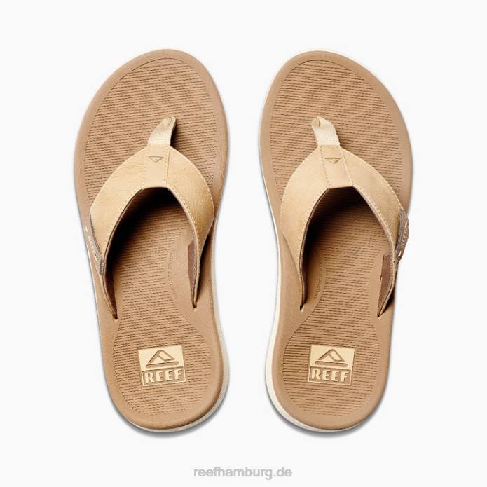 Riff Santa Ana bräunen 442L342 Männer