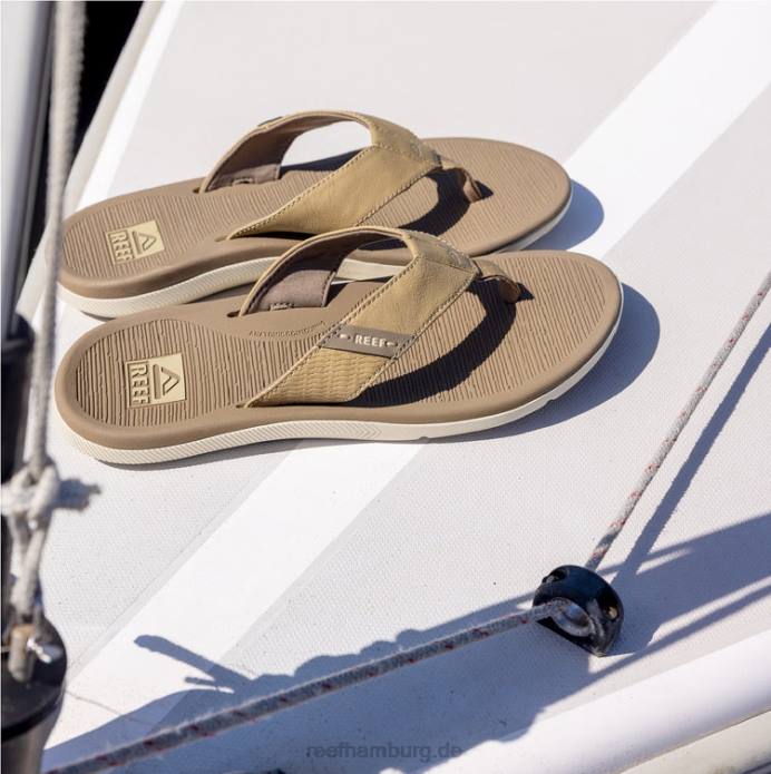 Riff Santa Ana bräunen 442L342 Männer