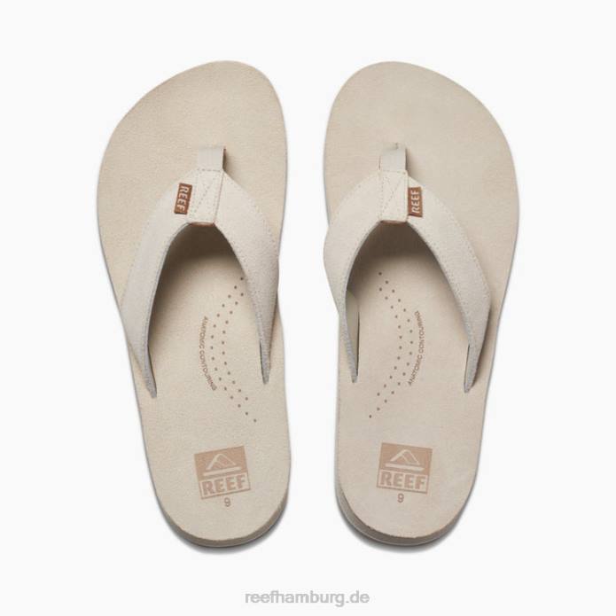 Riffdrift-Klassiker Knochen 442L405 Männer