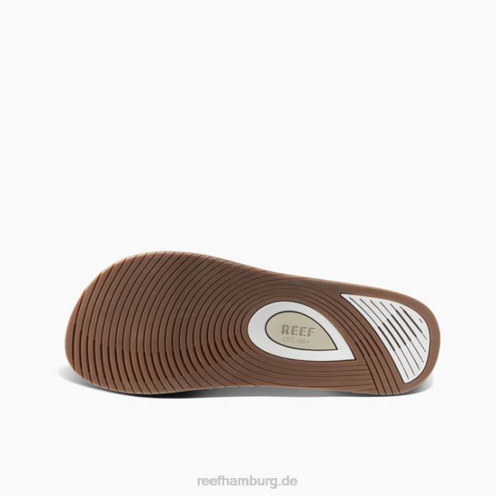 Riffdrift-Klassiker Knochen 442L405 Männer