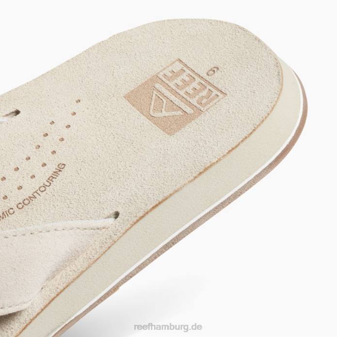 Riffdrift-Klassiker Knochen 442L405 Männer