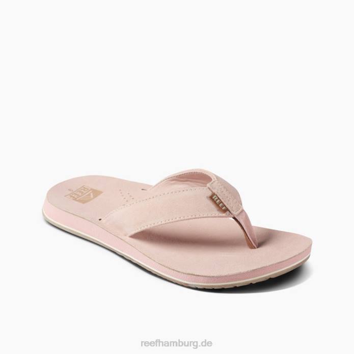 Riffdrift-Klassiker sandige Rose 442L414 Männer