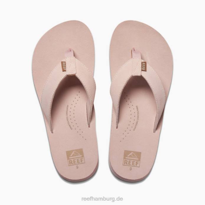 Riffdrift-Klassiker sandige Rose 442L414 Männer