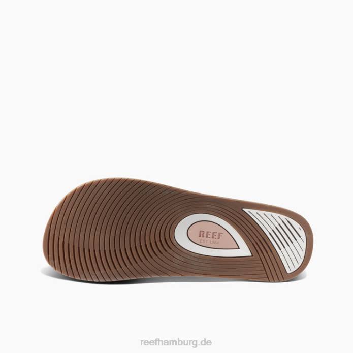 Riffdrift-Klassiker sandige Rose 442L414 Männer