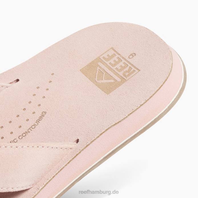 Riffdrift-Klassiker sandige Rose 442L414 Männer