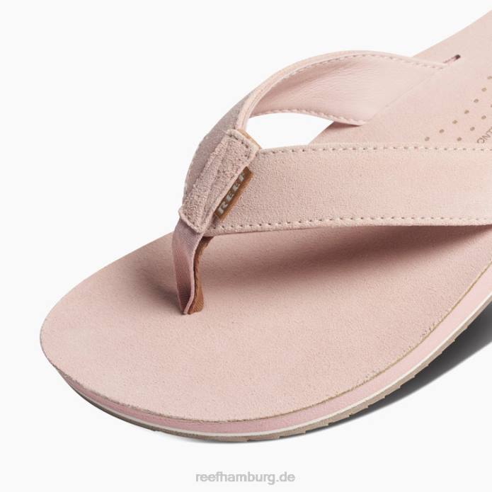 Riffdrift-Klassiker sandige Rose 442L414 Männer