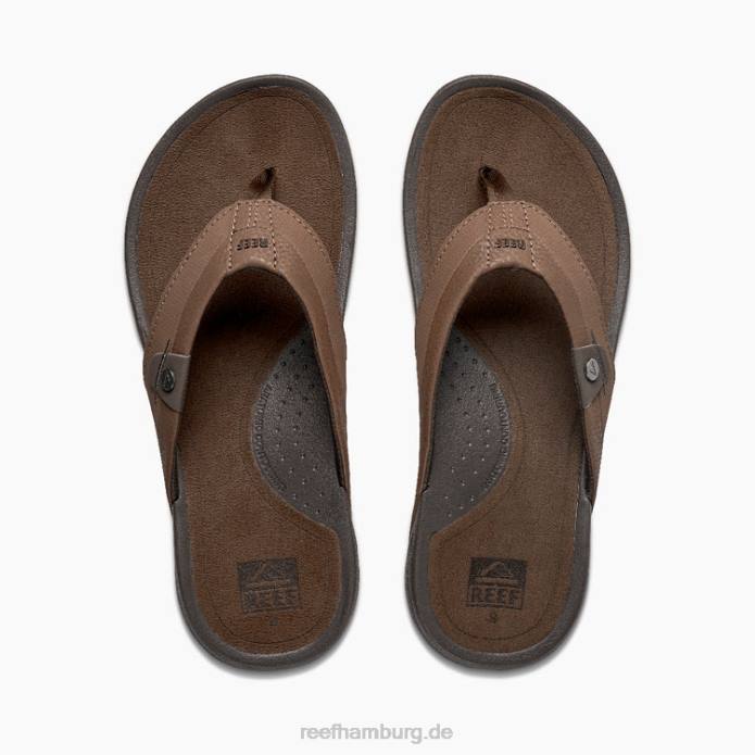 Riffpazifik Tabak 442L397 Männer