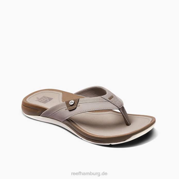 Riffpazifik Taupe/Fossil 442L384 Männer