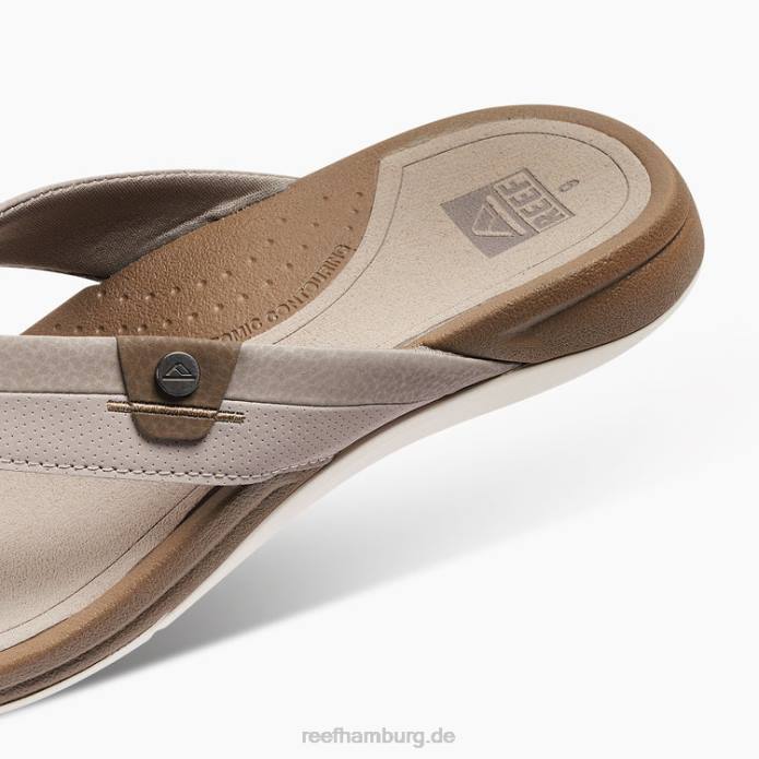 Riffpazifik Taupe/Fossil 442L384 Männer
