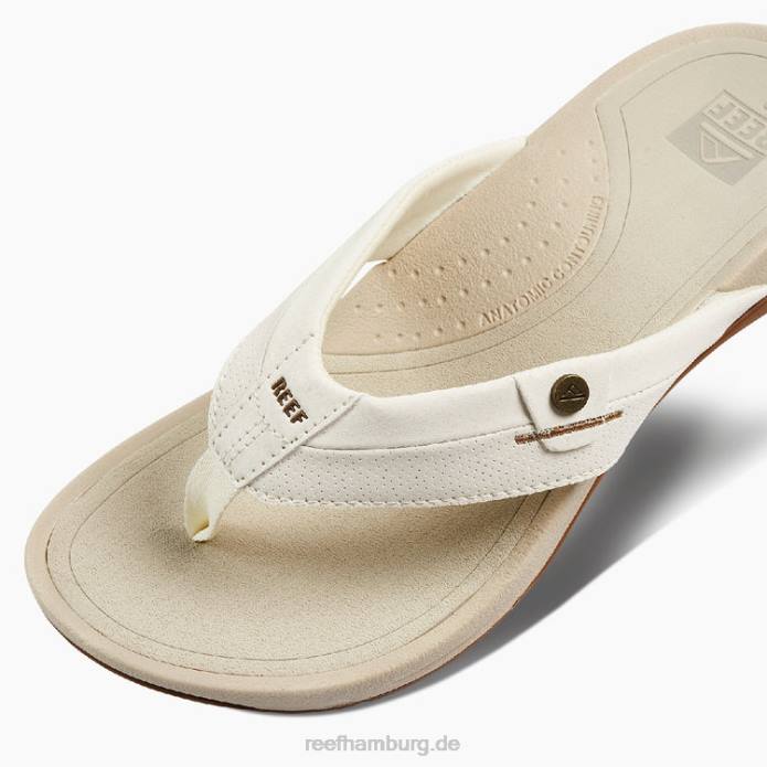Riffpazifik weißer Sand 442L456 Männer
