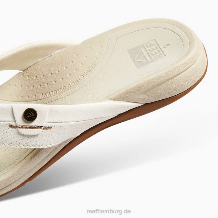 Riffpazifik weißer Sand 442L456 Männer