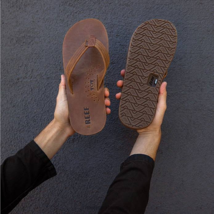 Riffzeichner Schokolade 442L350 Männer