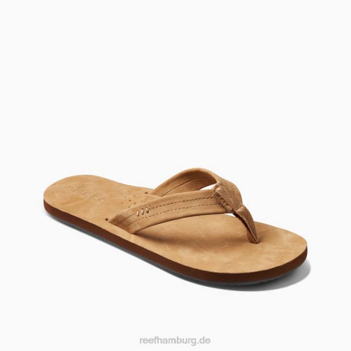 Riffzeichner klassische Bräune 442L343 Männer