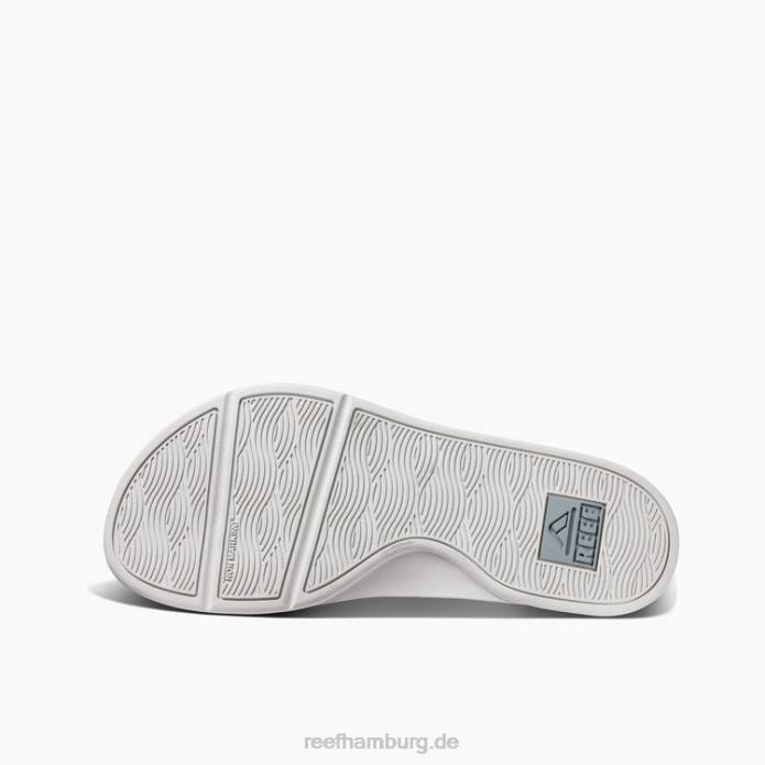 Swellsole-Cruiser grau/hellgrau/blau 442L418 Männer Reef