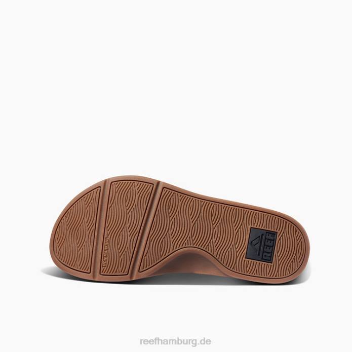 Swellsole-Cruiser schwarzgrau 442L416 Männer Reef