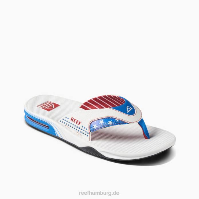 fächern 1776 442L415 Männer Reef