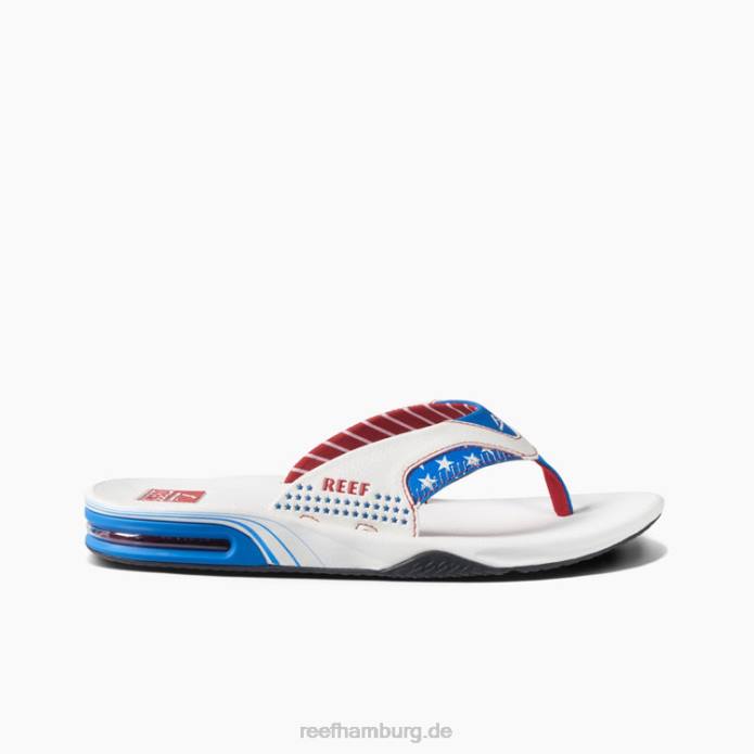 fächern 1776 442L415 Männer Reef