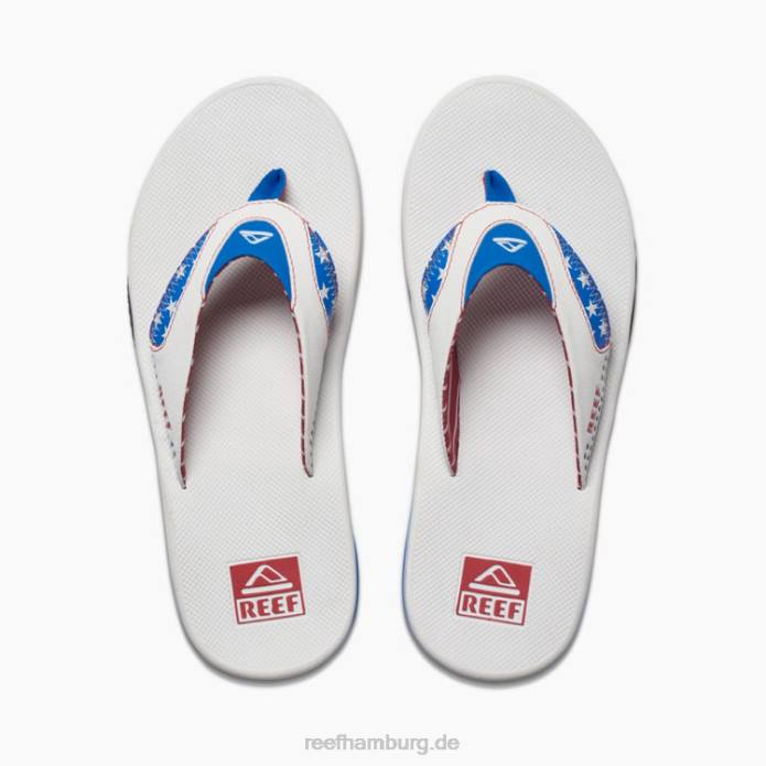 fächern 1776 442L415 Männer Reef