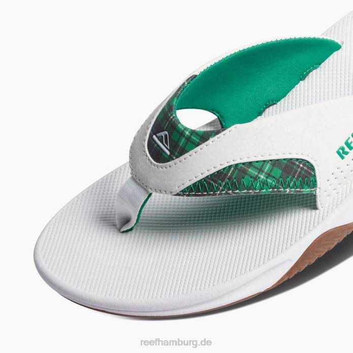 fächern Glücksgrün 442L432 Männer Reef