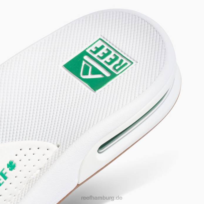 fächern Glücksgrün 442L432 Männer Reef