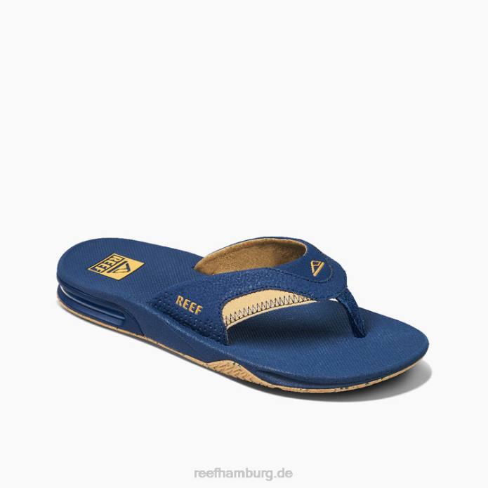 fächern Lagerfeuer 442L307 Männer Reef