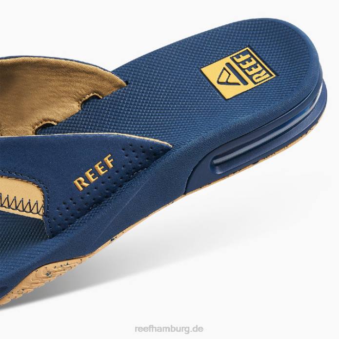 fächern Lagerfeuer 442L307 Männer Reef