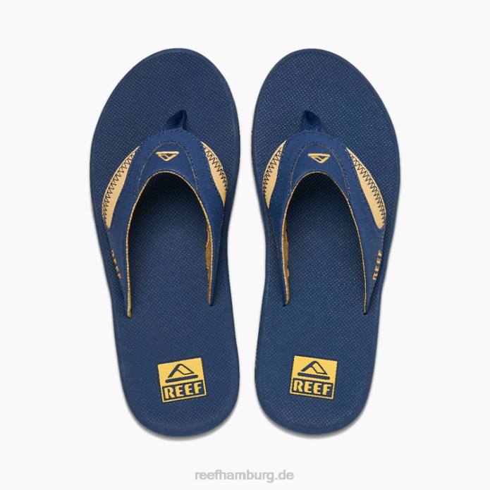 fächern Lagerfeuer 442L307 Männer Reef