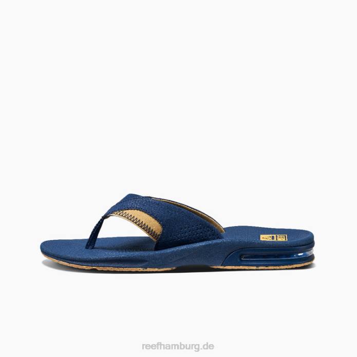 fächern Lagerfeuer 442L307 Männer Reef