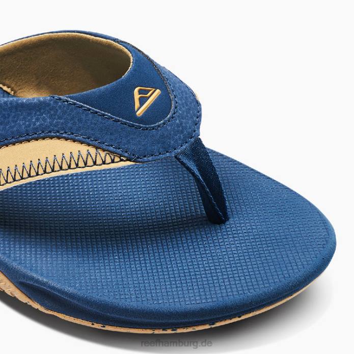 fächern Lagerfeuer 442L307 Männer Reef