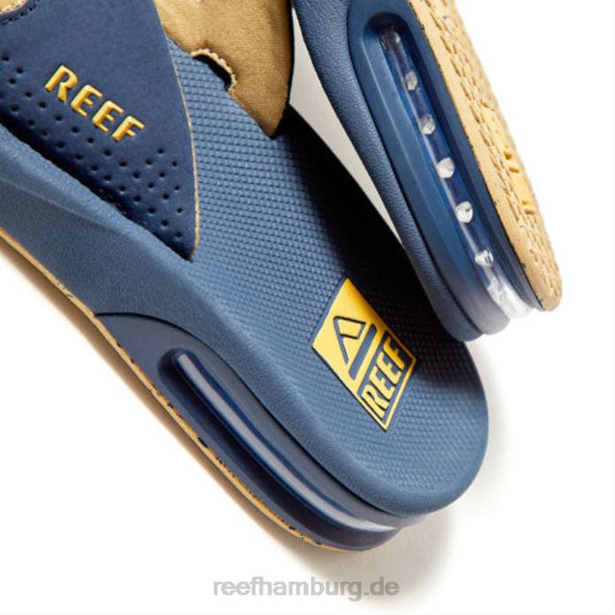 fächern Lagerfeuer 442L307 Männer Reef