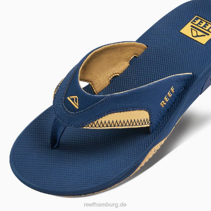 fächern Lagerfeuer 442L307 Männer Reef