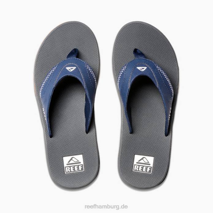 fächern Marine/Schatten 442L328 Männer Reef