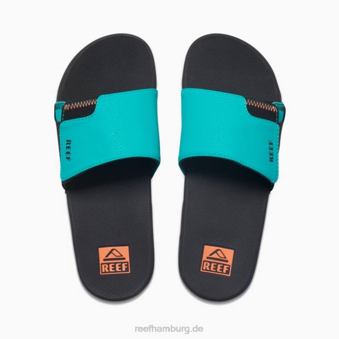 Fanning-Rutsche Lagune 442L421 Männer Reef