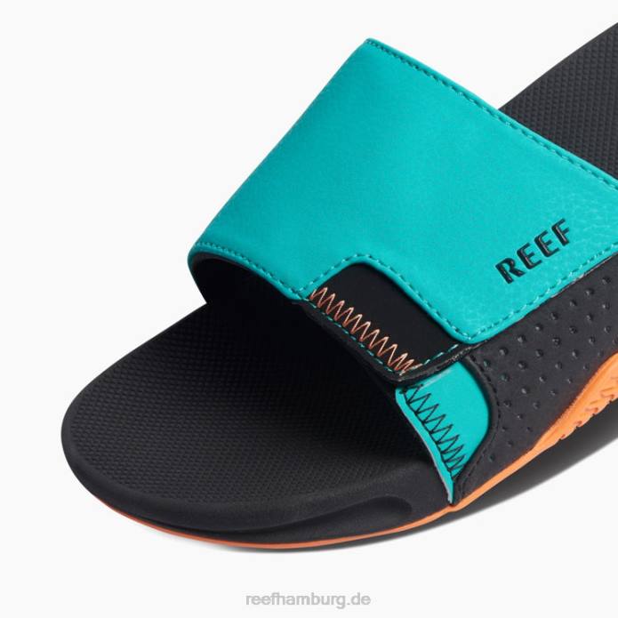 Fanning-Rutsche Lagune 442L421 Männer Reef