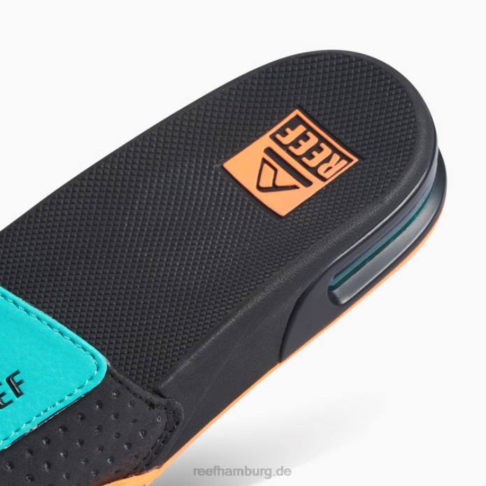 Fanning-Rutsche Lagune 442L421 Männer Reef